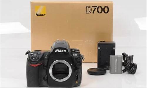 nikond700数码单反摄影完全攻略-尼康d700数码单反