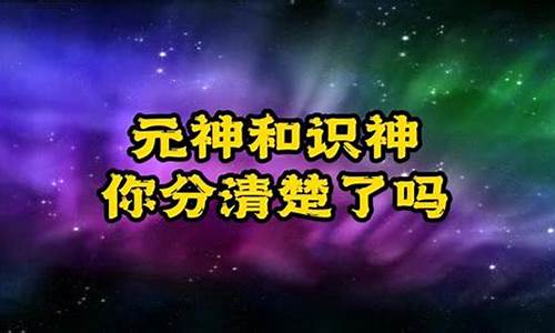 心藏神的神实质是什么-心里藏的是元神还是识神